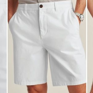 Bonobos Stretch Chino Shorts 2.0
